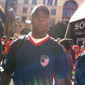 Meet your Posher, Jacques